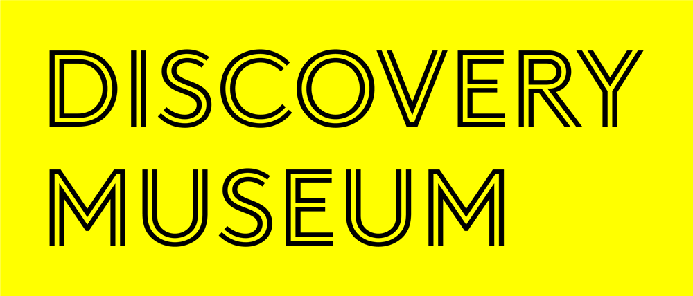 Afbeelding Stap in een wereld vol ontdekkingen in Discovery Museum