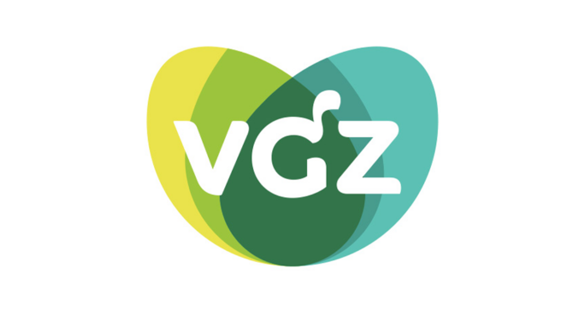 Afbeelding Logo VGZ