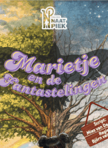 Afbeelding voor Marietje en de Fantastelingen