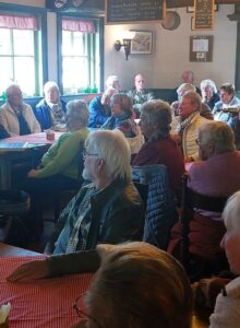 Afbeelding voor Dialect is de taal van thuis