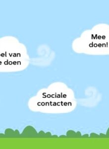 Afbeelding voor Meeste Nederlanders niet voorbereid op sociaal pensioen