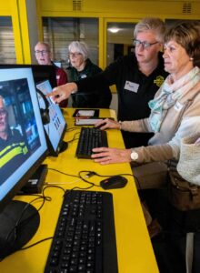 Afbeelding voor Risk Factory Limburg-Noord nodigt senioren uit voor nieuwe Vitaal en Veilig-dagen