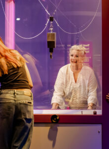 Afbeelding voor Stap in een wereld vol ontdekkingen in Discovery Museum
