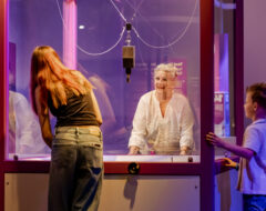 Afbeelding voor Stap in een wereld vol ontdekkingen in Discovery Museum