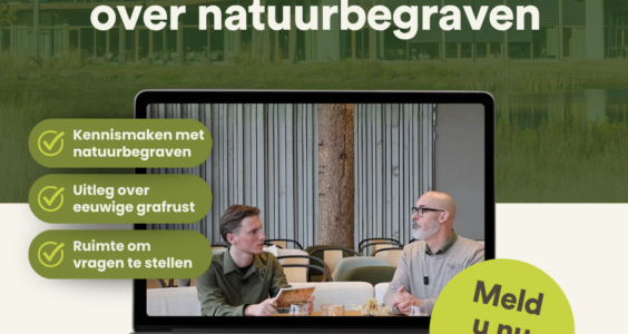 Afbeelding voor Online webinar