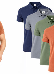 Afbeelding voor Mario Russo Vittorio polo shirt voor heren