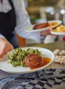 Afbeelding voor Hoe Koken wij?
