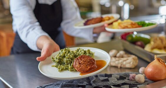 Afbeelding voor Hoe Koken wij?