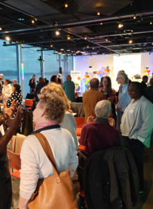 Afbeelding voor Krachten bundelen in Almere