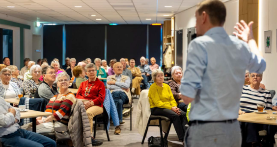 Afbeelding voor ‘Onderhoud uw oldtimer’