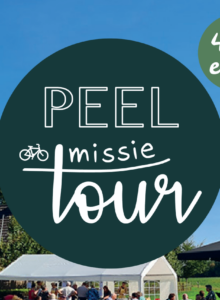 Afbeelding voor Peel-Missie-Tour Odiliapeel
