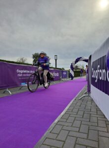 Afbeelding voor Oogfonds Walk & Ride