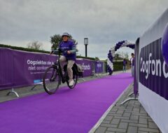 Afbeelding voor Oogfonds Walk & Ride