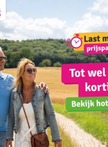 Afbeelding voor Last minute Prijspakkers