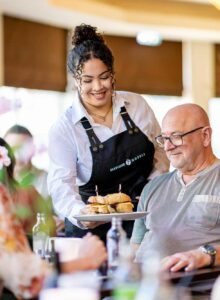 Afbeelding voor Lunch voor 2 personen bij Fletcher Hotels