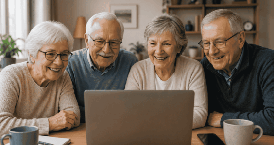 Afbeelding voor Volg ons op social media!