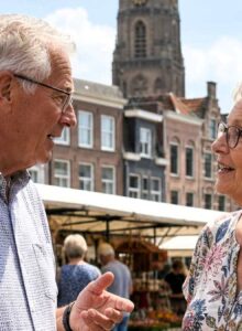 Afbeelding voor Dialect leeft nog steeds