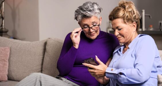 Afbeelding voor Uw inkomsten checken en aanpassen