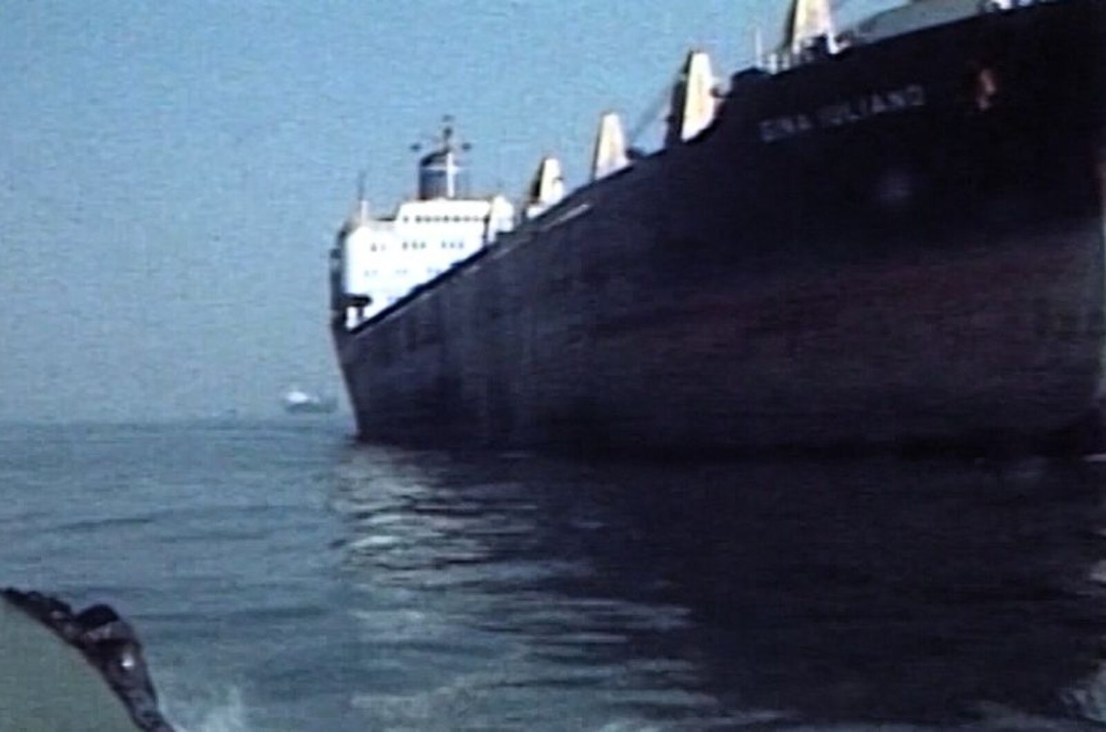 Afbeelding voor Dat is uitdagend, want de Westerschelde kent voor de kust