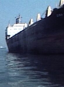 Afbeelding voor Dat is uitdagend, want de Westerschelde kent voor de kust