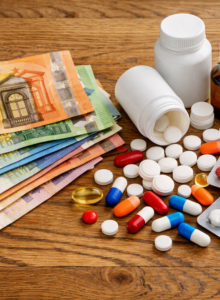 Afbeelding voor Plannen afschaffing specifieke zorgkosten