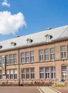 Afbeelding voor Uitstapje naar het Veenkoloniaal Museum