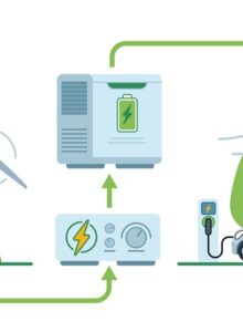 Afbeelding voor Collectieve inkoopactie thuisbatterijen
