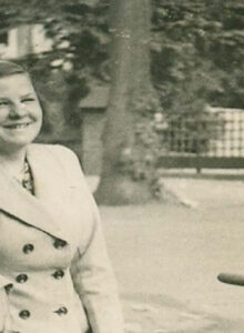 Afbeelding voor 1948: Plezier op de kermis