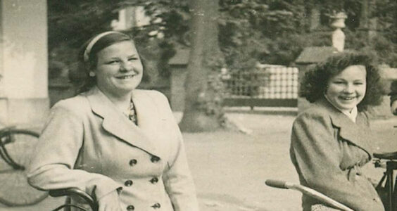 Afbeelding voor 1948: Plezier op de kermis