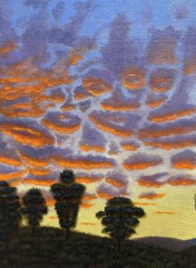 Afbeelding voor ‘Pareidolia’ Droombeelden van Daniel Douglas