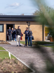 Afbeelding voor Oriëntatiedag Mantelzorgwoningen & familiewoningen