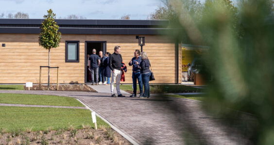 Afbeelding voor Oriëntatiedag Mantelzorgwoningen & familiewoningen