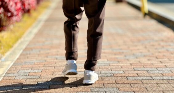 Afbeelding voor Zwemmen, dansen, wandelen en ook valpreventie!
