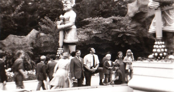 Afbeelding voor Sprookjesachtig sinds 1952