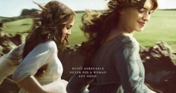 Afbeelding voor KBO Filmvoorstelling – Sense And sensibilety