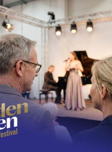 Afbeelding voor Beurs en festival voor levensgenieters