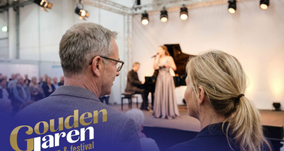 Afbeelding voor Beurs en festival voor levensgenieters