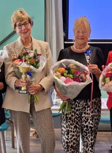 Afbeelding voor Een hecht team