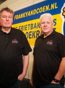 Afbeelding voor Op de bres voor Oekraïne