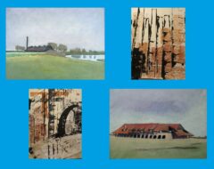 Afbeelding voor Tentoonstelling ‘Sporen van Steenfabrieken’