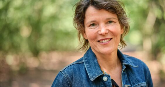 Afbeelding voor ‘Geld gaat over gevoel, gedrag en bewustwording’