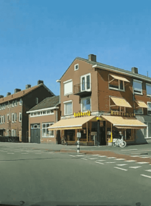 Afbeelding voor Autorit door Maarssen en Utrecht