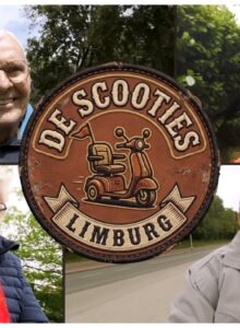 Afbeelding voor De Scooties van Limburg te zien bij L1