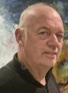 Afbeelding voor Lezing door Hans van Leur, zondag 15 november