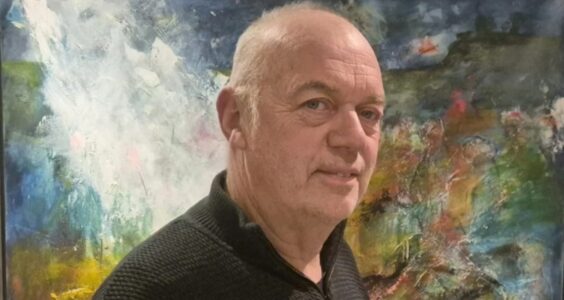Afbeelding voor Lezing door Hans van Leur, zondag 15 november