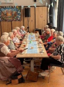 Afbeelding voor Oktoberfest bij de afdeling Oud -Geleen