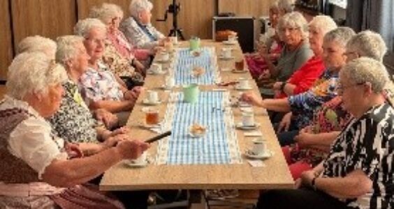 Afbeelding voor Oktoberfest bij de afdeling Oud -Geleen