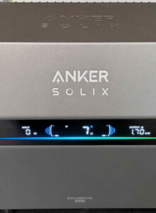 Afbeelding voor Exclusieve ledenkorting op de ANKER thuisbatterij!