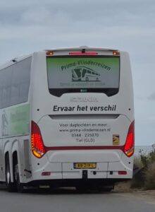 Afbeelding voor Maak kennis met Prima Vlinderreizen uit Tiel, voor dagtochten en meer….
