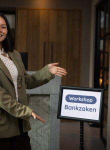 Afbeelding voor Week van Digitaal Meedoen
